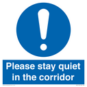 please-stay-quiet-in-the-corridor~